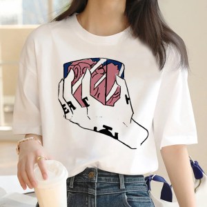 T shirt One Piece Main Law
